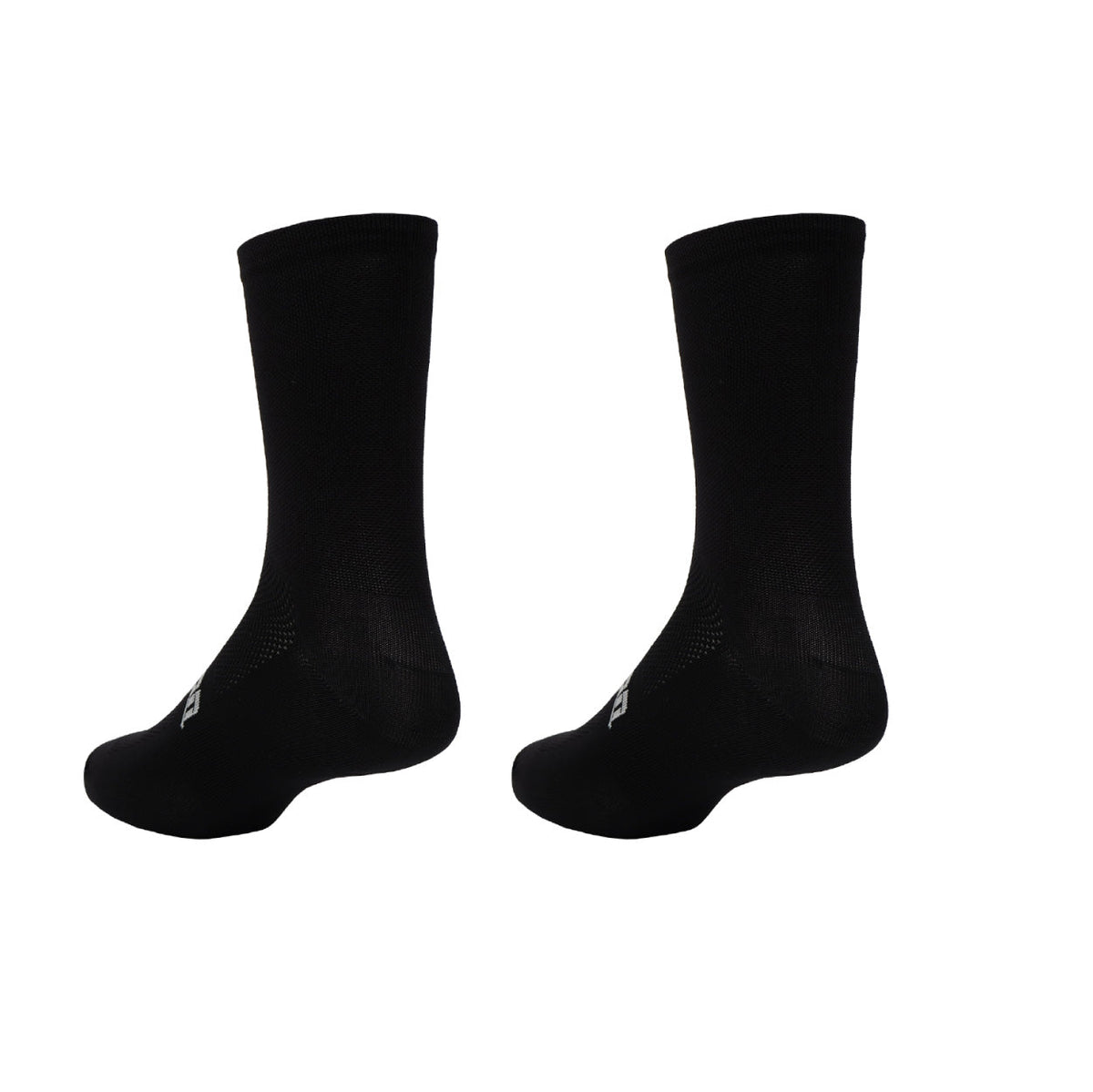 Medias Ciclismo Unisex sin Reflectivo 8"