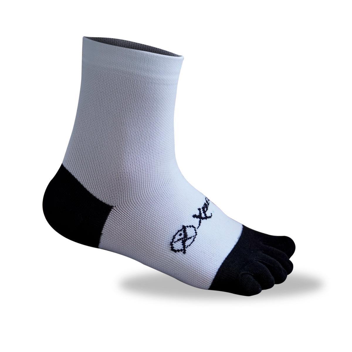 Medias Traxion 6”