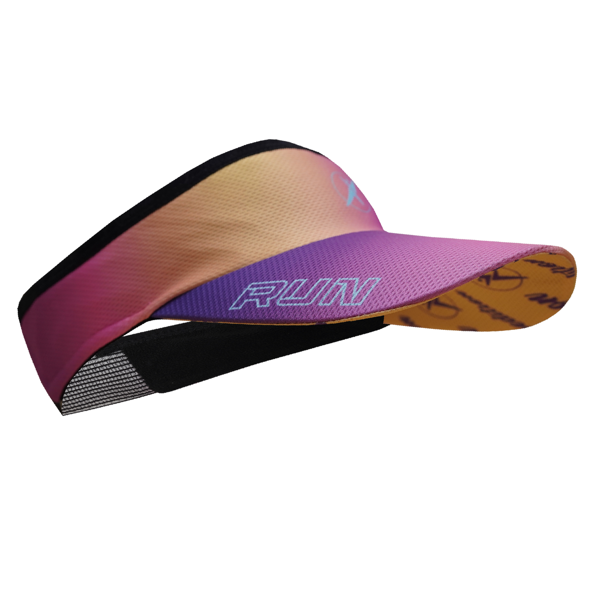 Visera Running