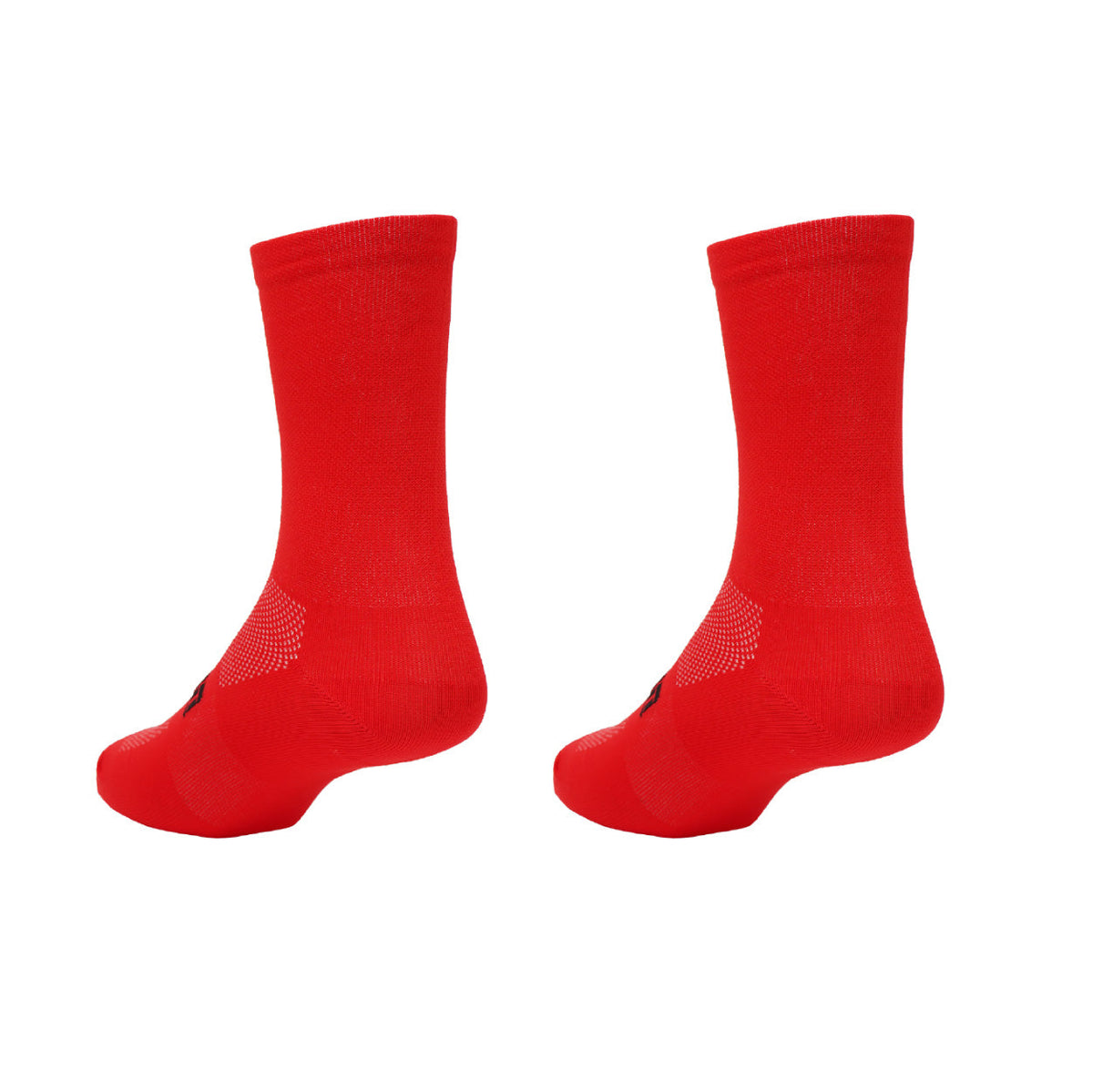 Medias Ciclismo Unisex sin Reflectivo 8"