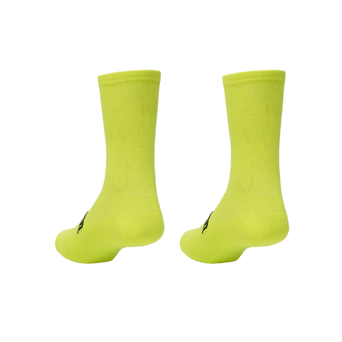 Medias Ciclismo Unisex sin Reflectivo 8"