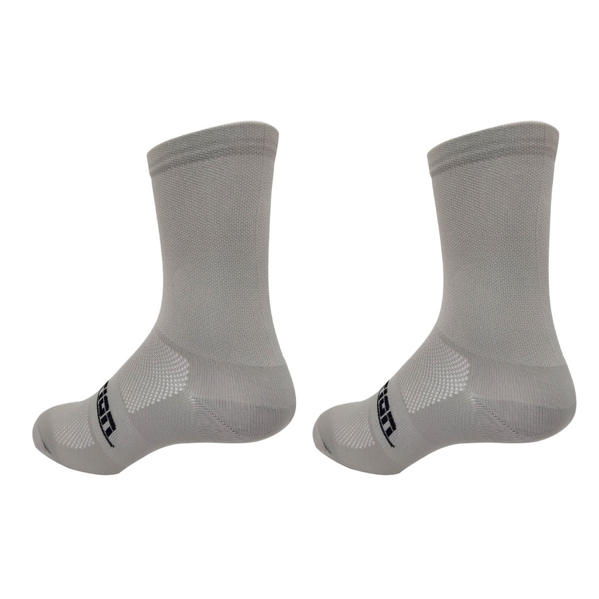 Medias Ciclismo Unisex sin Reflectivo 8"
