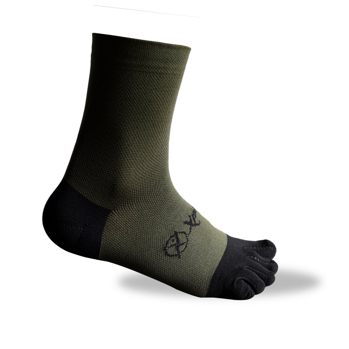Medias Traxion 6”