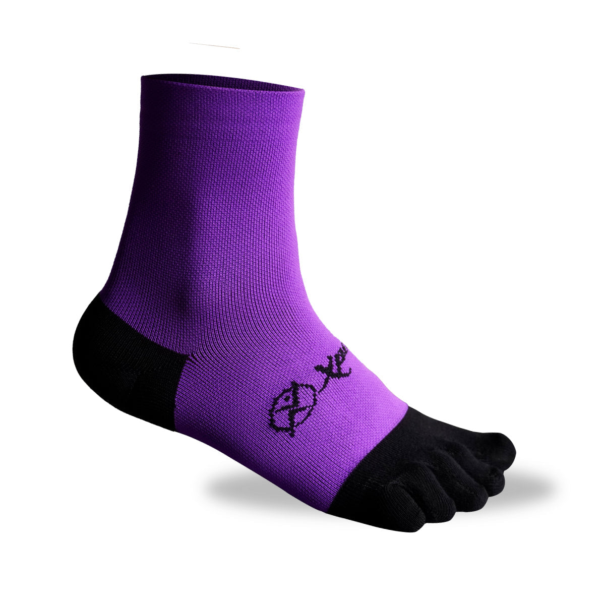 Medias Traxion 6”