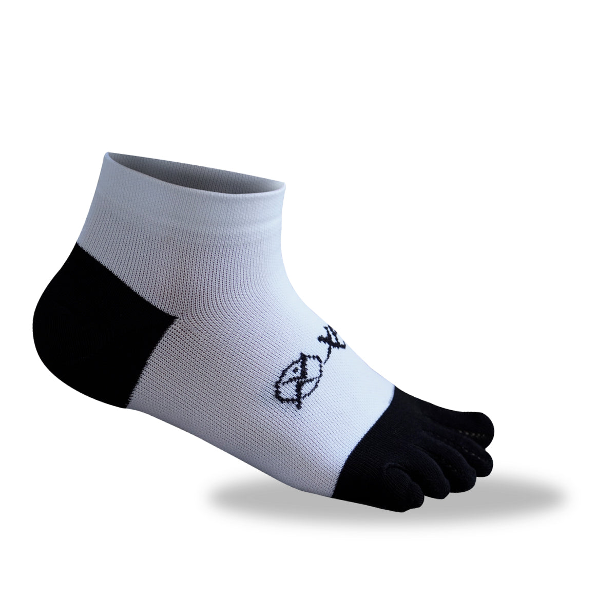 Medias Traxion Fe 3"