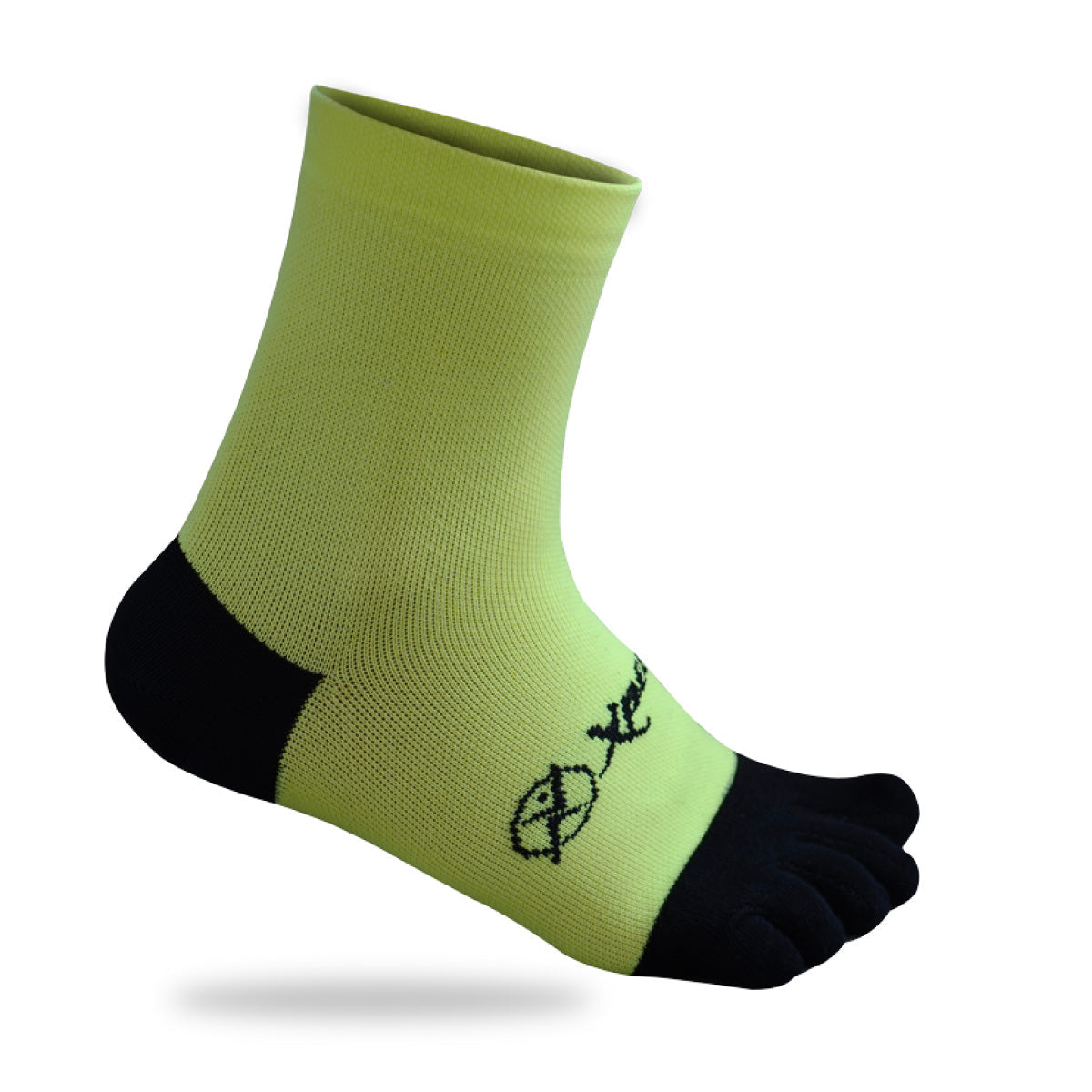 Medias Traxion 6”
