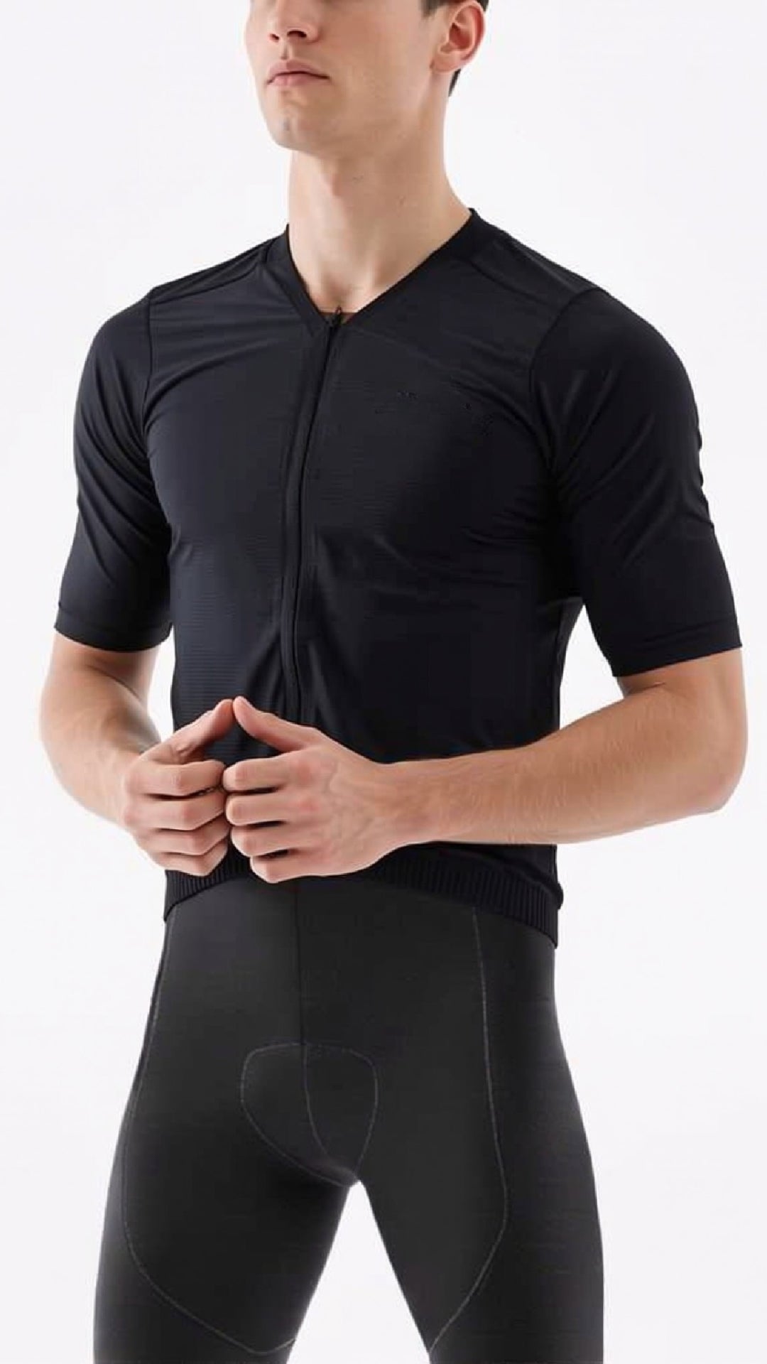 Jersey Ciclismo Hombre