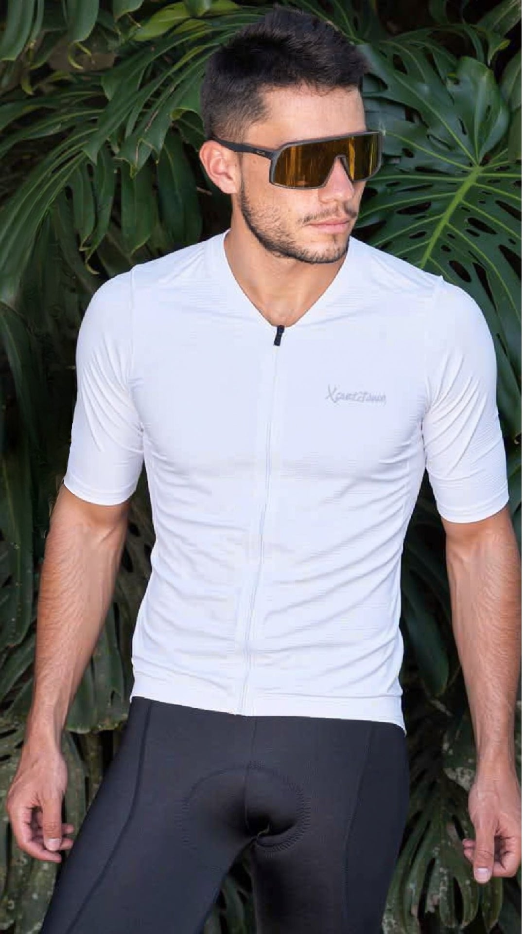 Jersey Ciclismo Hombre
