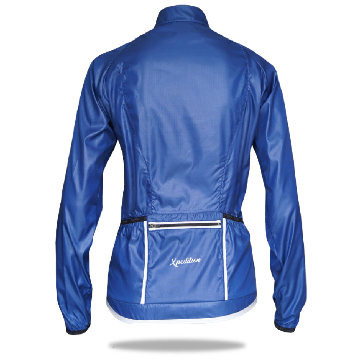 Chaqueta Corta Viento Pro Fast F - Dama
