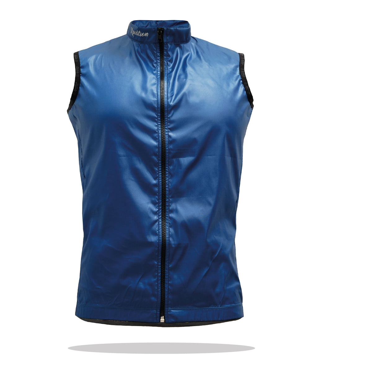 Chaleco Cortaviento Fit Pro Hombre