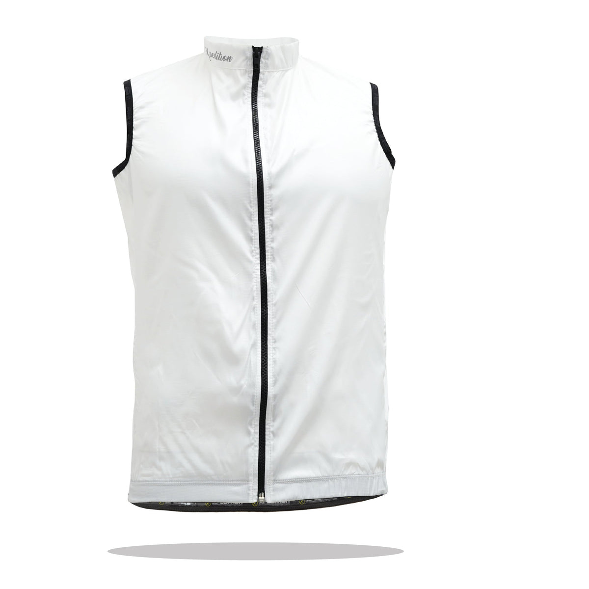 Chaleco Cortaviento Fit Pro Hombre