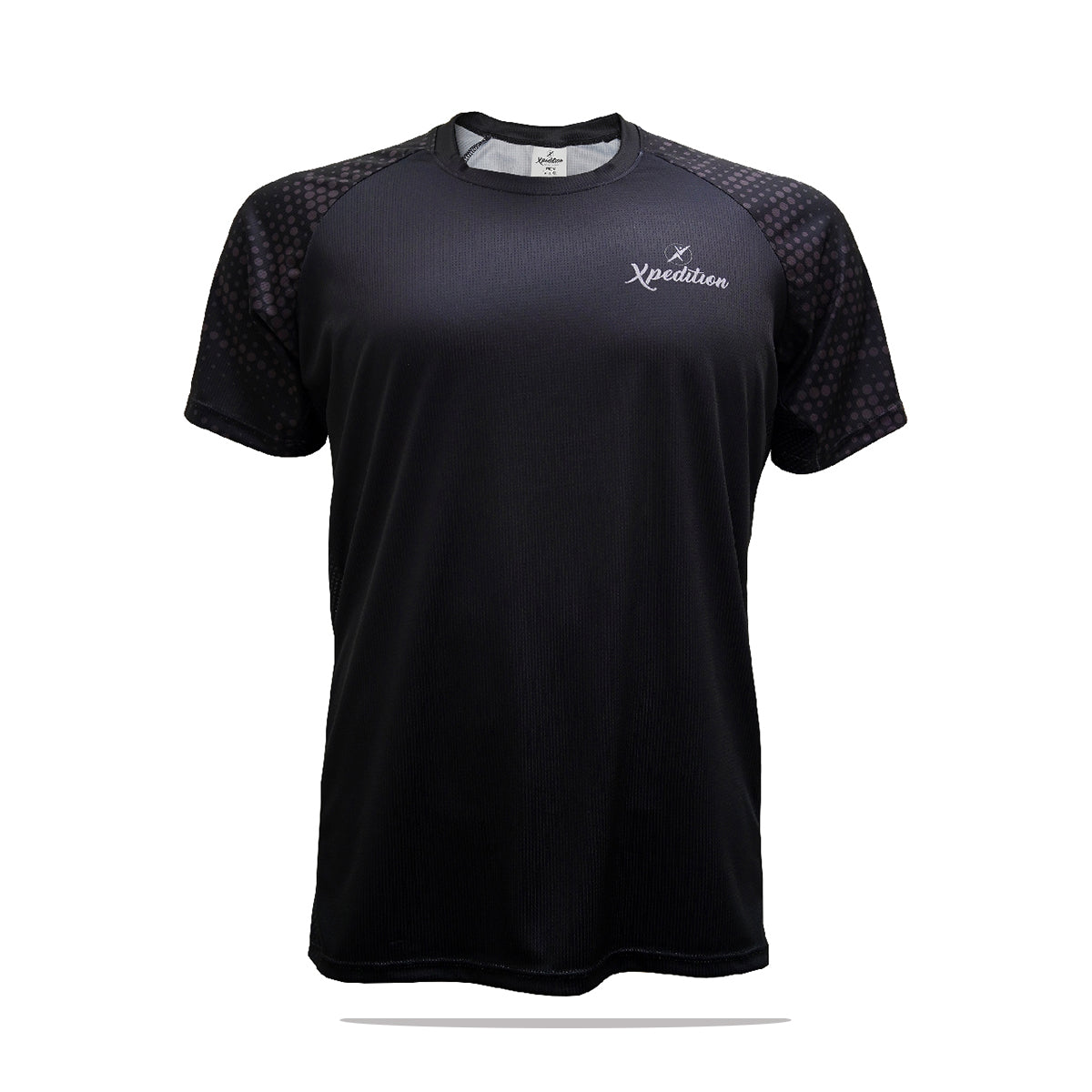 Camiseta Running Hombre