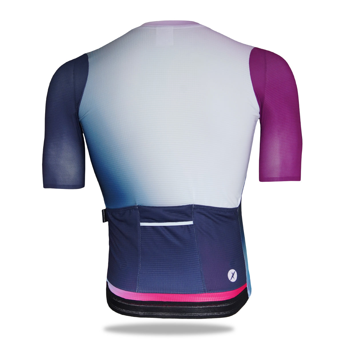 Jersey Premium Ciclismo Dama