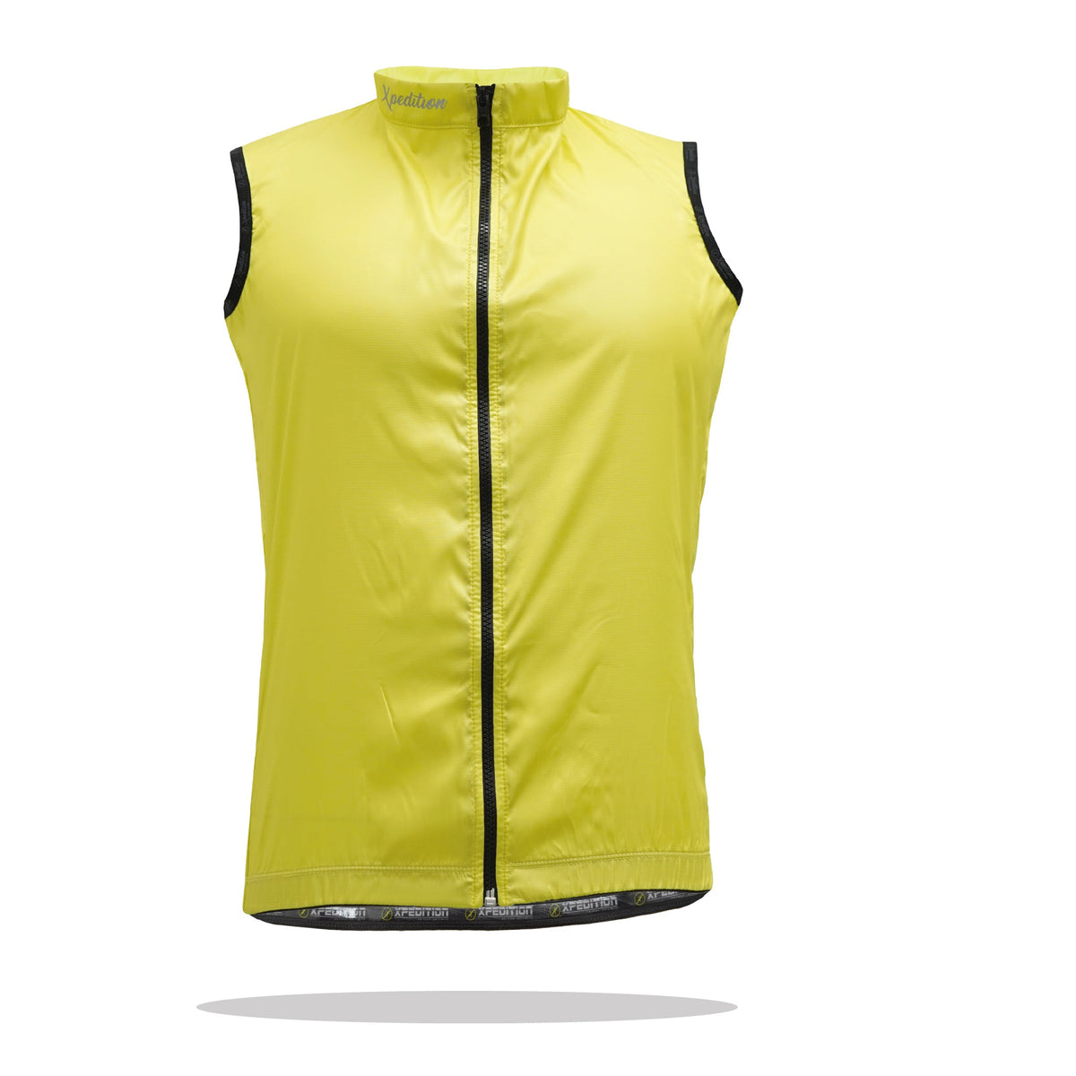 Chaleco Cortaviento Fit Pro Dama