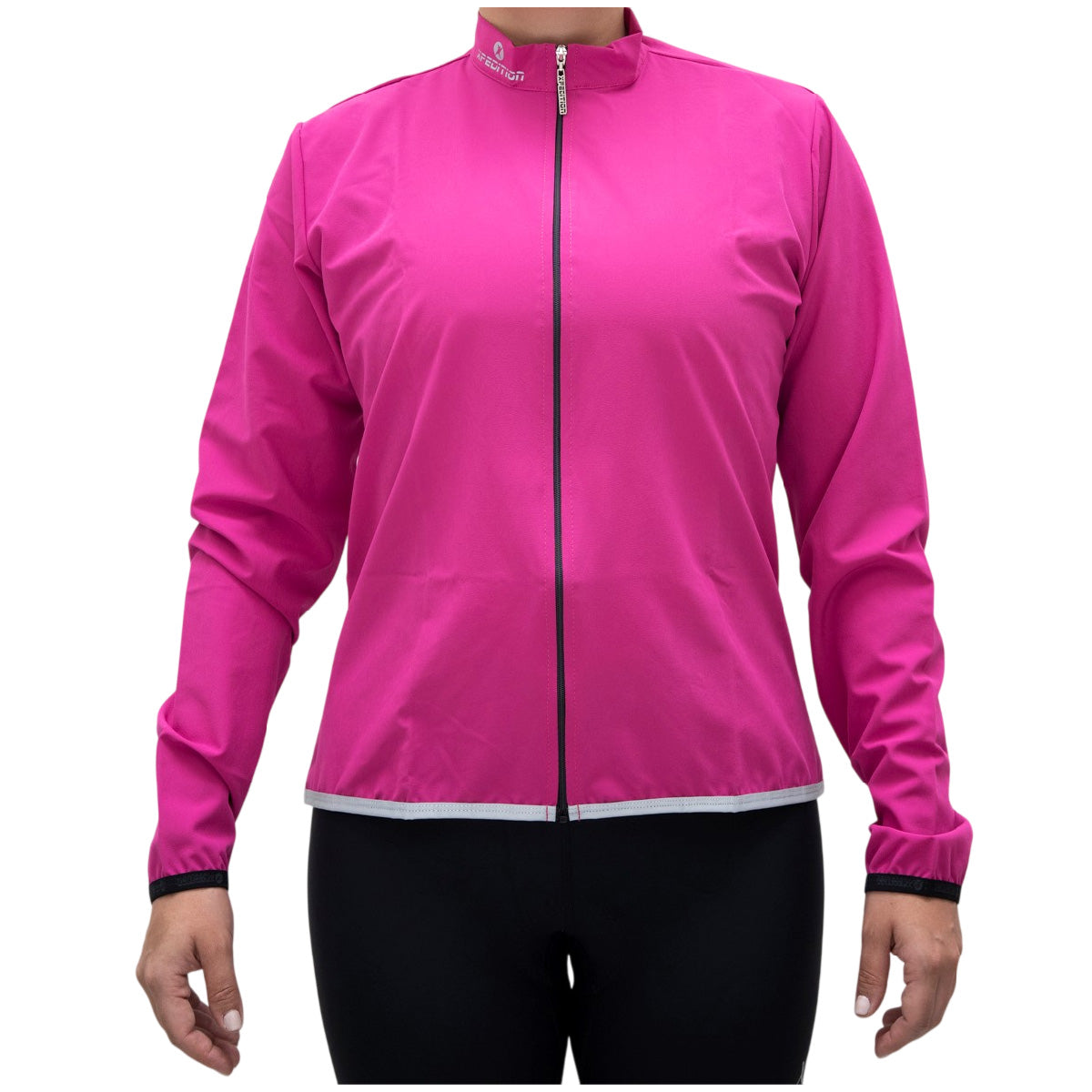 Chaqueta Corta Viento - Dama