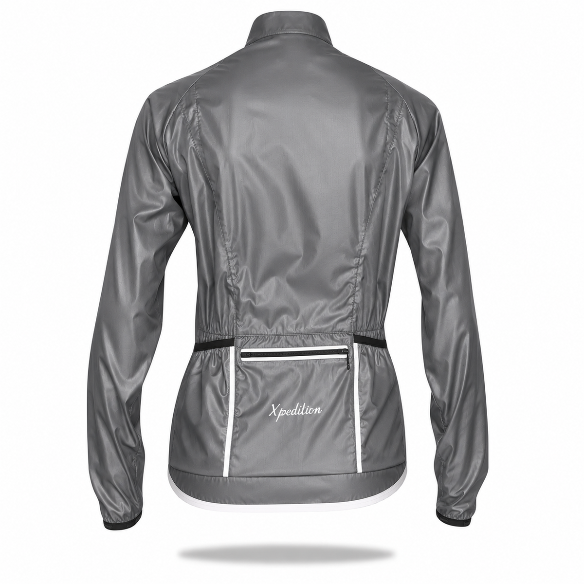 Chaqueta Corta Viento Pro Fast F - Dama