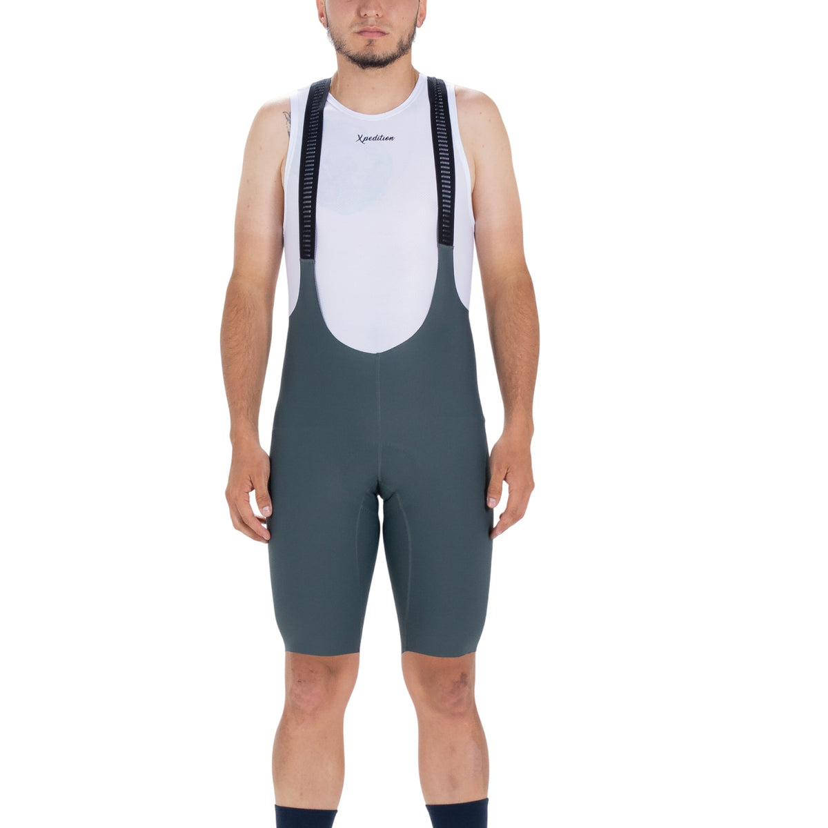 Pantaloneta Premium Hombre