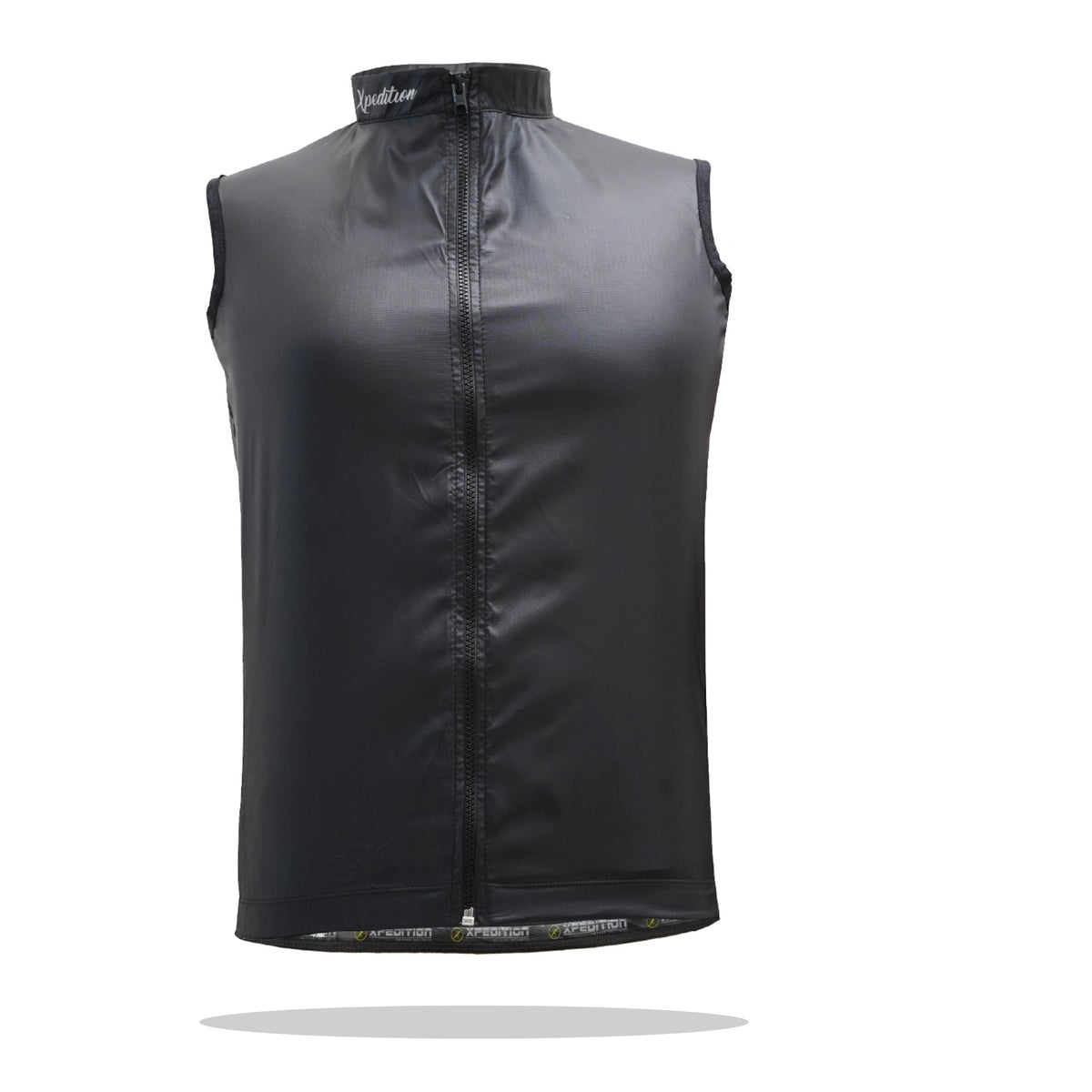Chaleco Cortaviento Fit Pro Dama