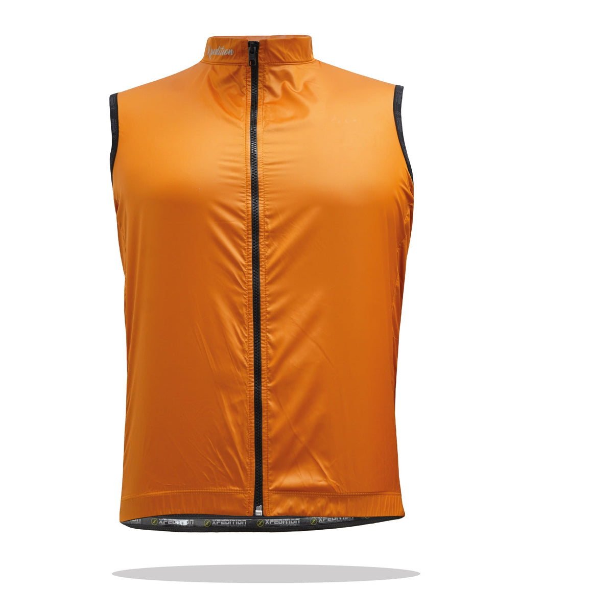 Chaleco Cortaviento Fit Pro Hombre