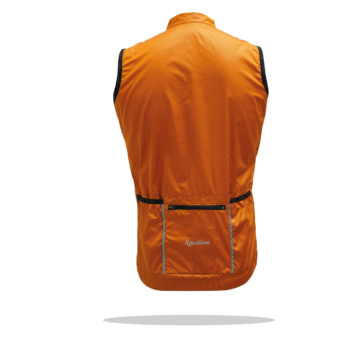 Chaleco Cortaviento Fit Pro Hombre