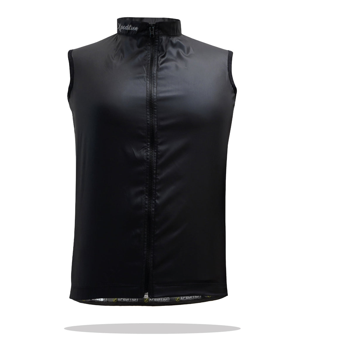 Chaleco Cortaviento Fit Pro Hombre