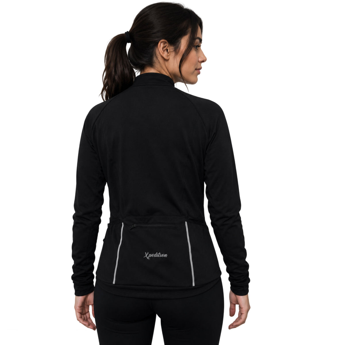Chaqueta Térmica Pro F