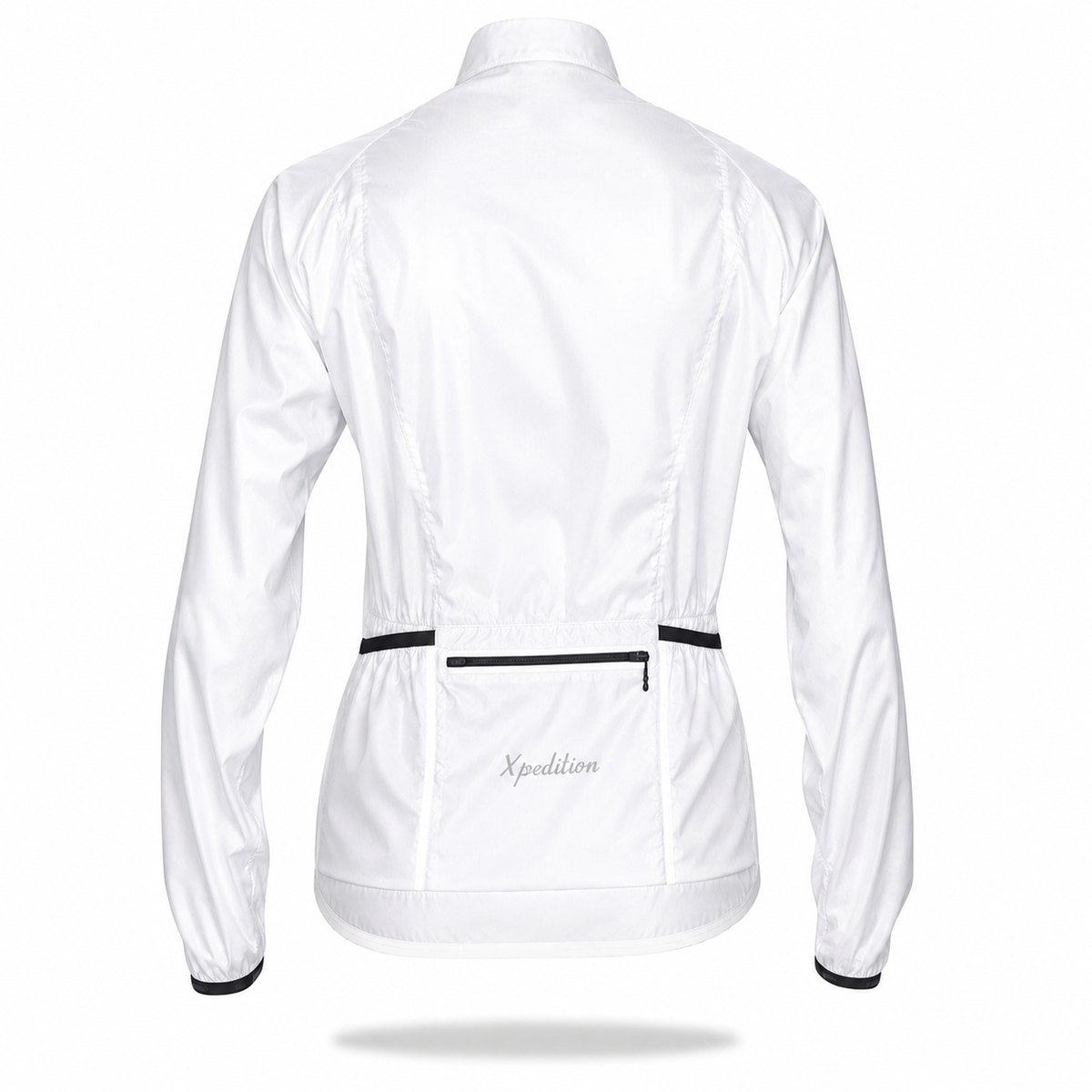 Chaqueta Corta Viento Pro Fast F - Dama