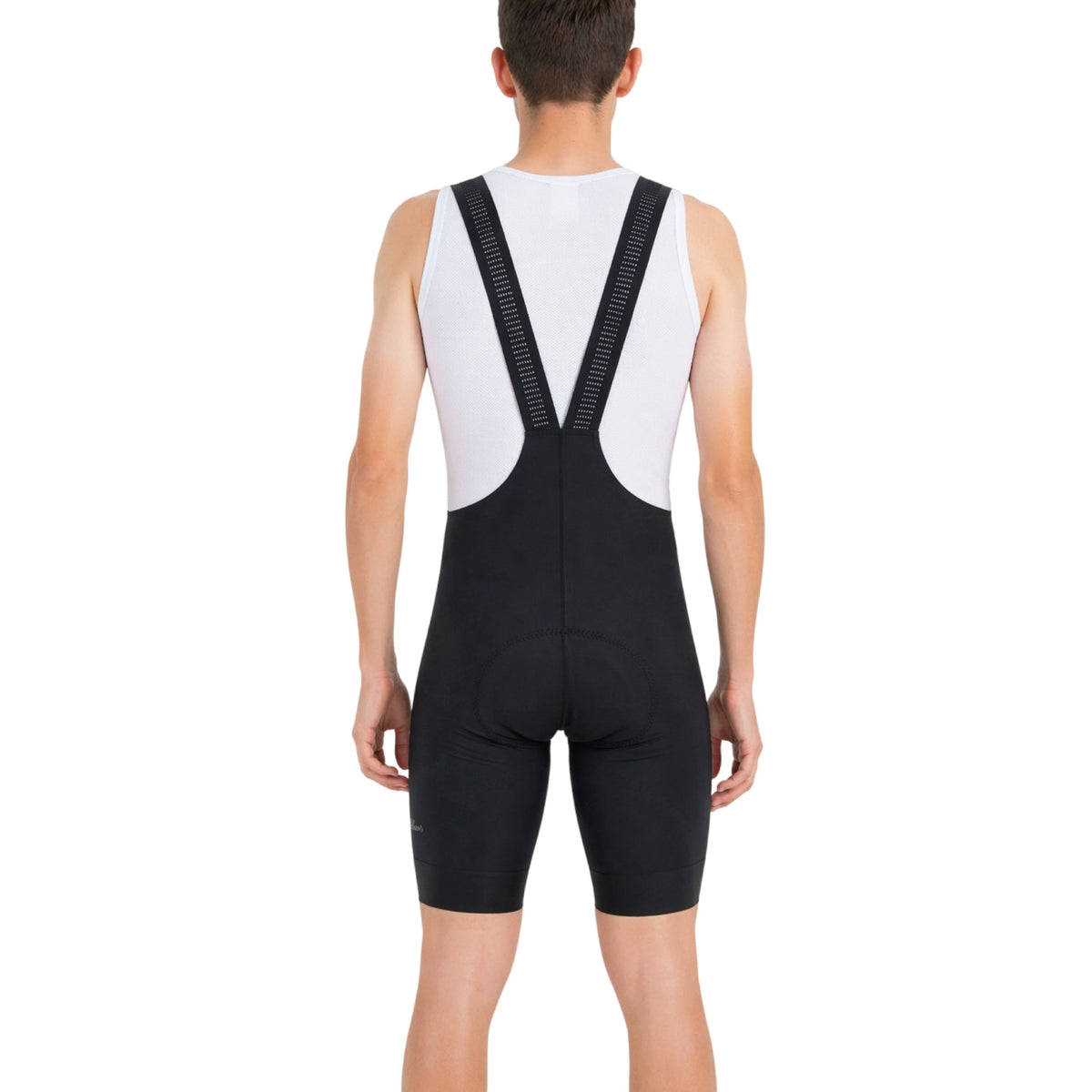 Pantaloneta Pro Negra Hombre