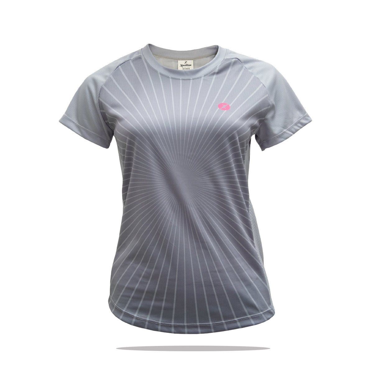 Camiseta Running Mujer