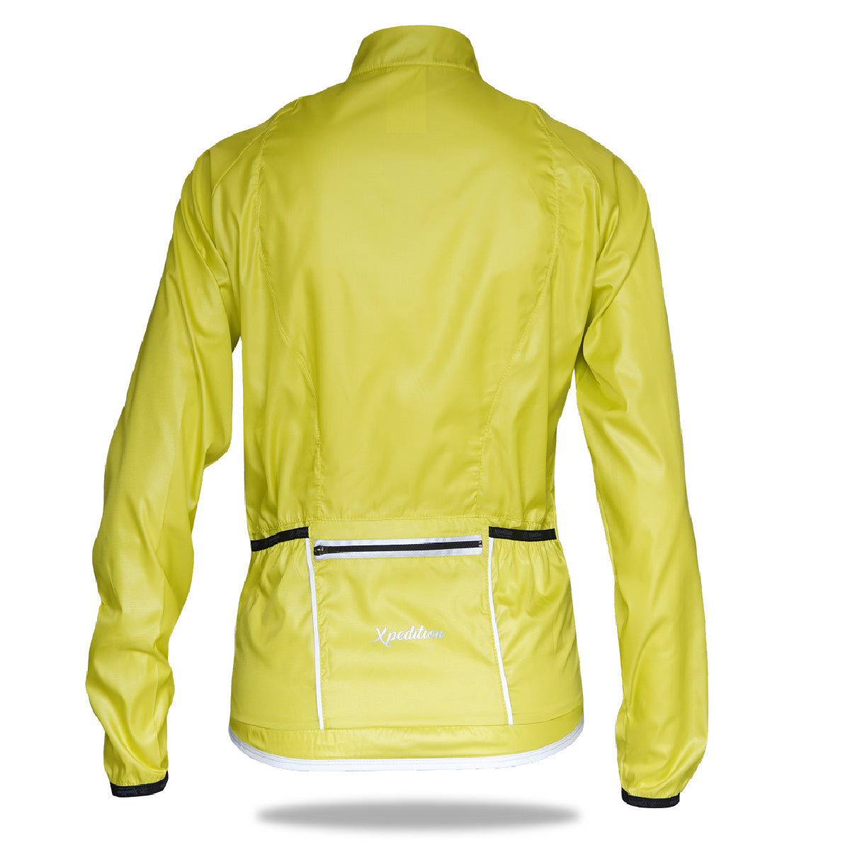 Chaqueta Corta Viento Pro Fast F - Dama