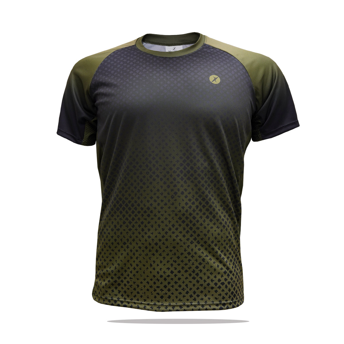 Camiseta Running Hombre