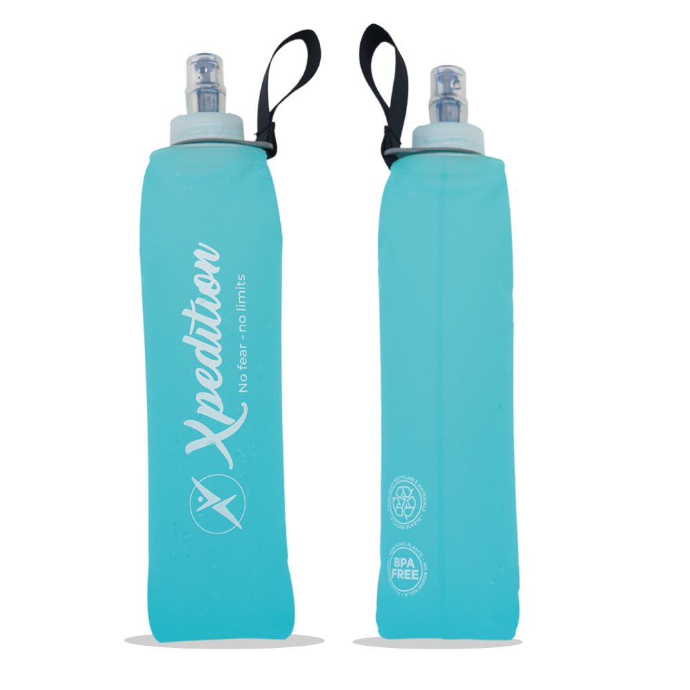 Soft Flask