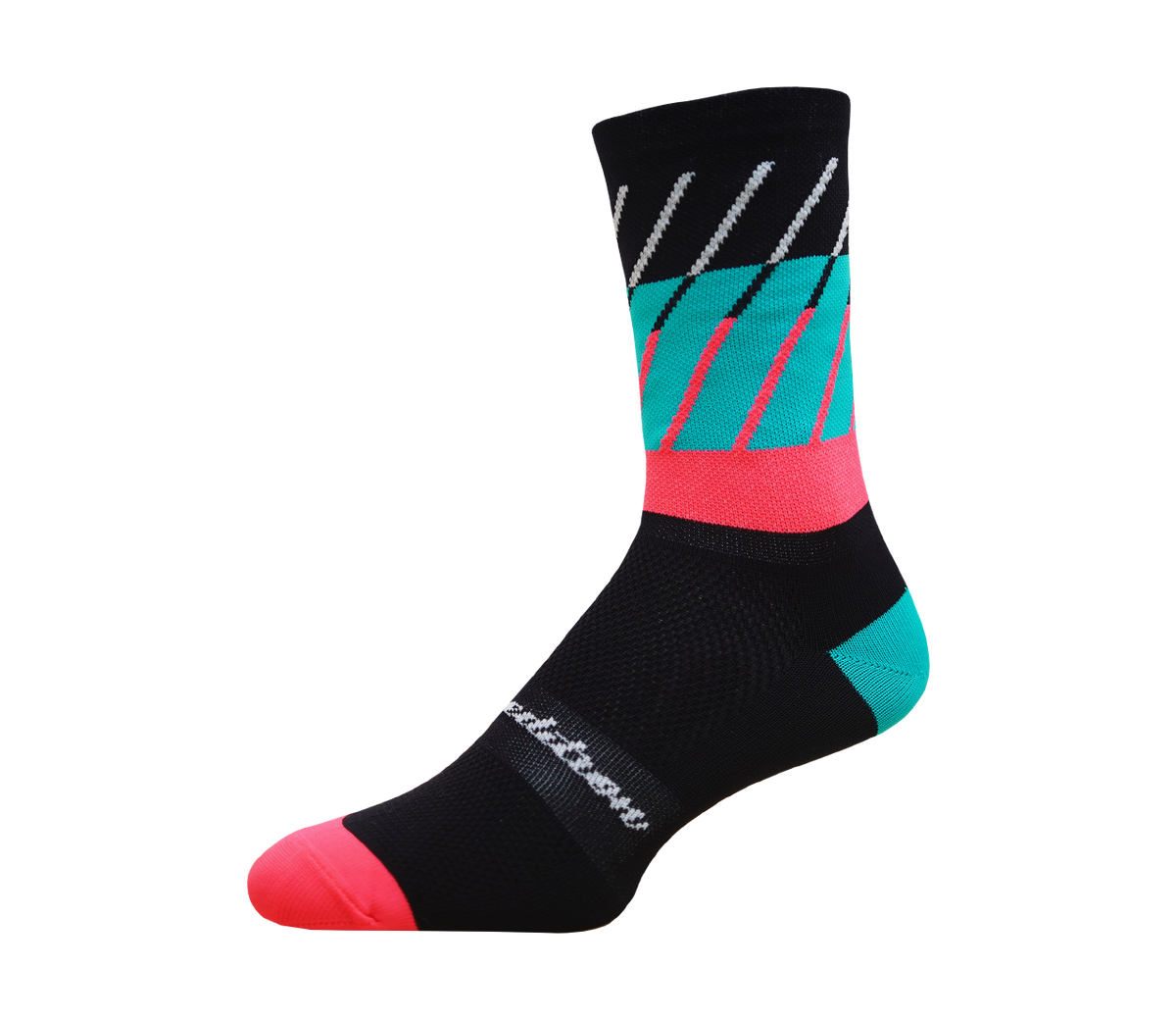 Medias Diseño 8"