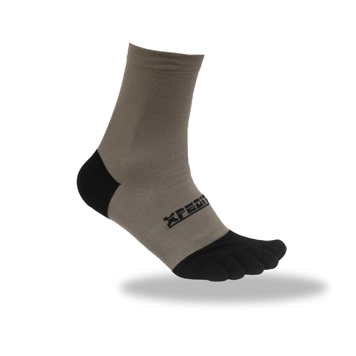 Medias Traxion 6”