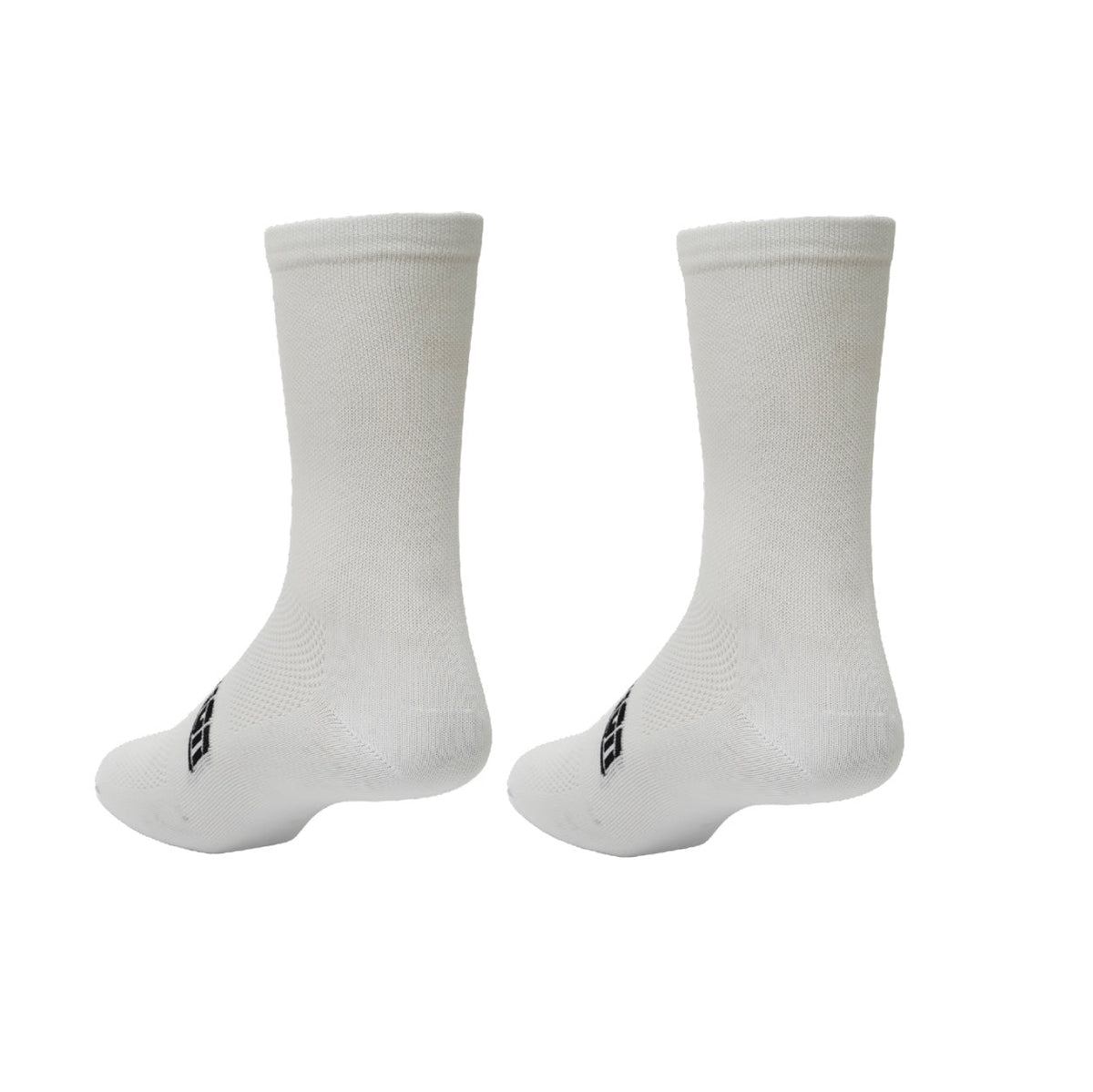 Medias Ciclismo Unisex sin Reflectivo 8"