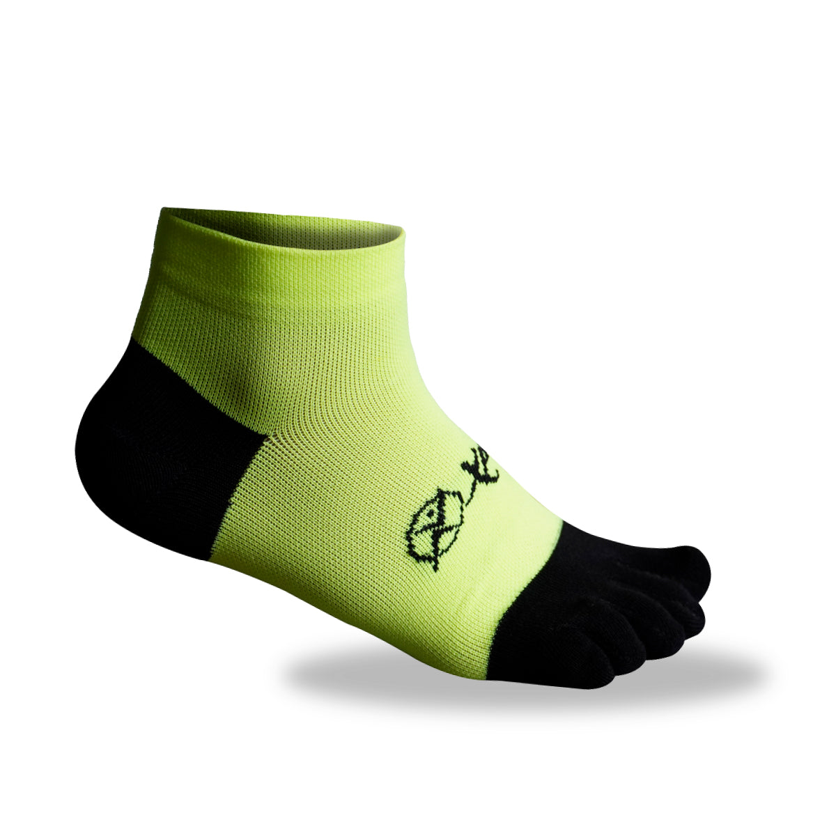 Medias Traxion Fe 3"