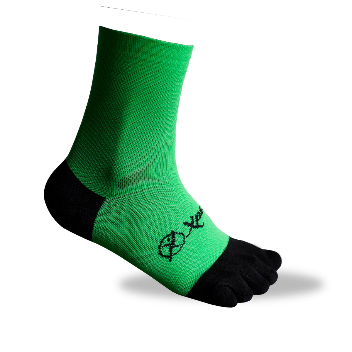 Medias Traxion 6”