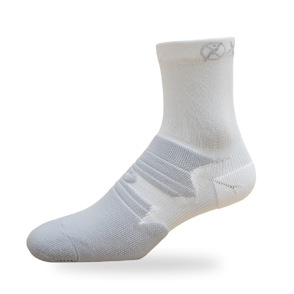 Medias Running Maraton 6" - Hombre