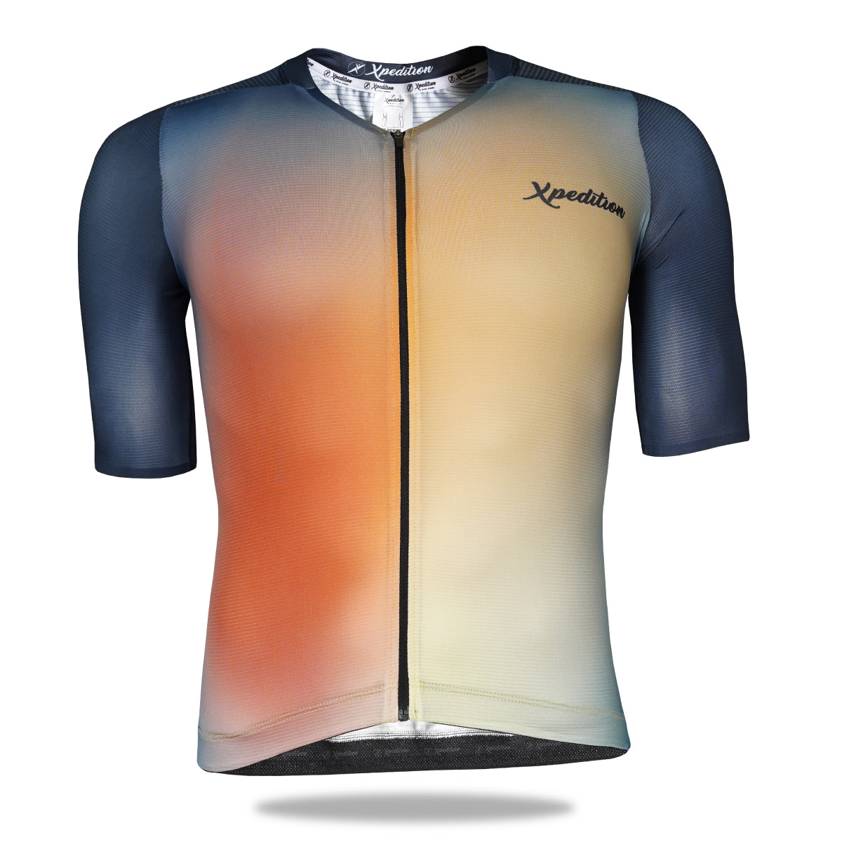 Jersey Premium Ciclismo Hombre