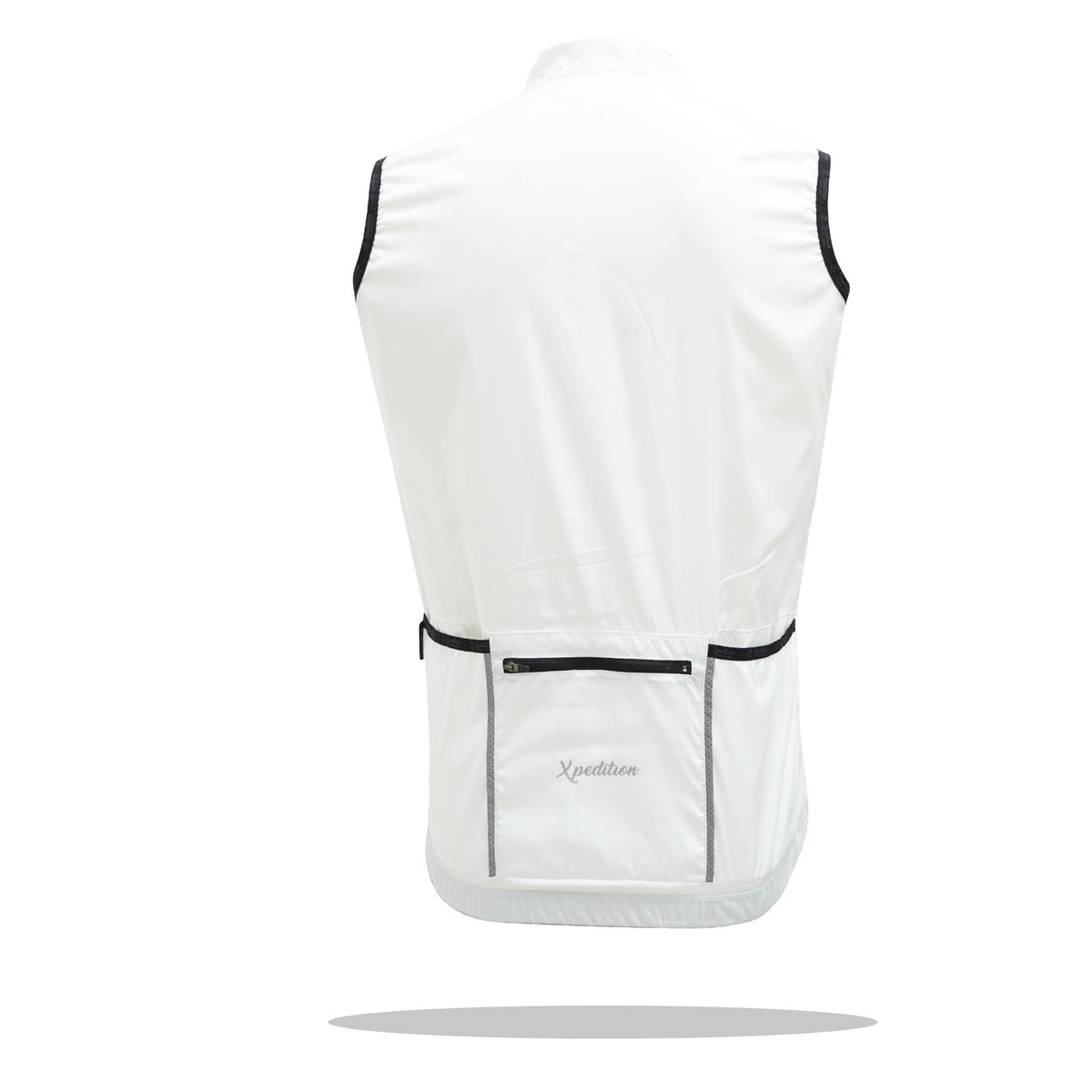 Chaleco Cortaviento Fit Pro Hombre