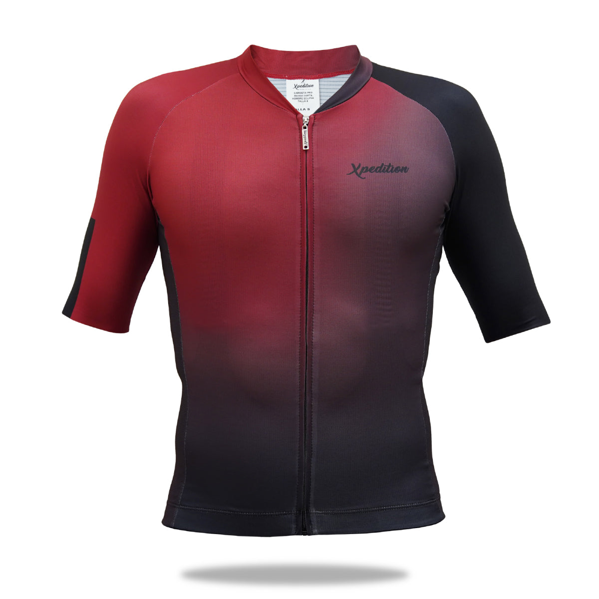 Jersey Pro Ciclismo Hombre -Colección Essence