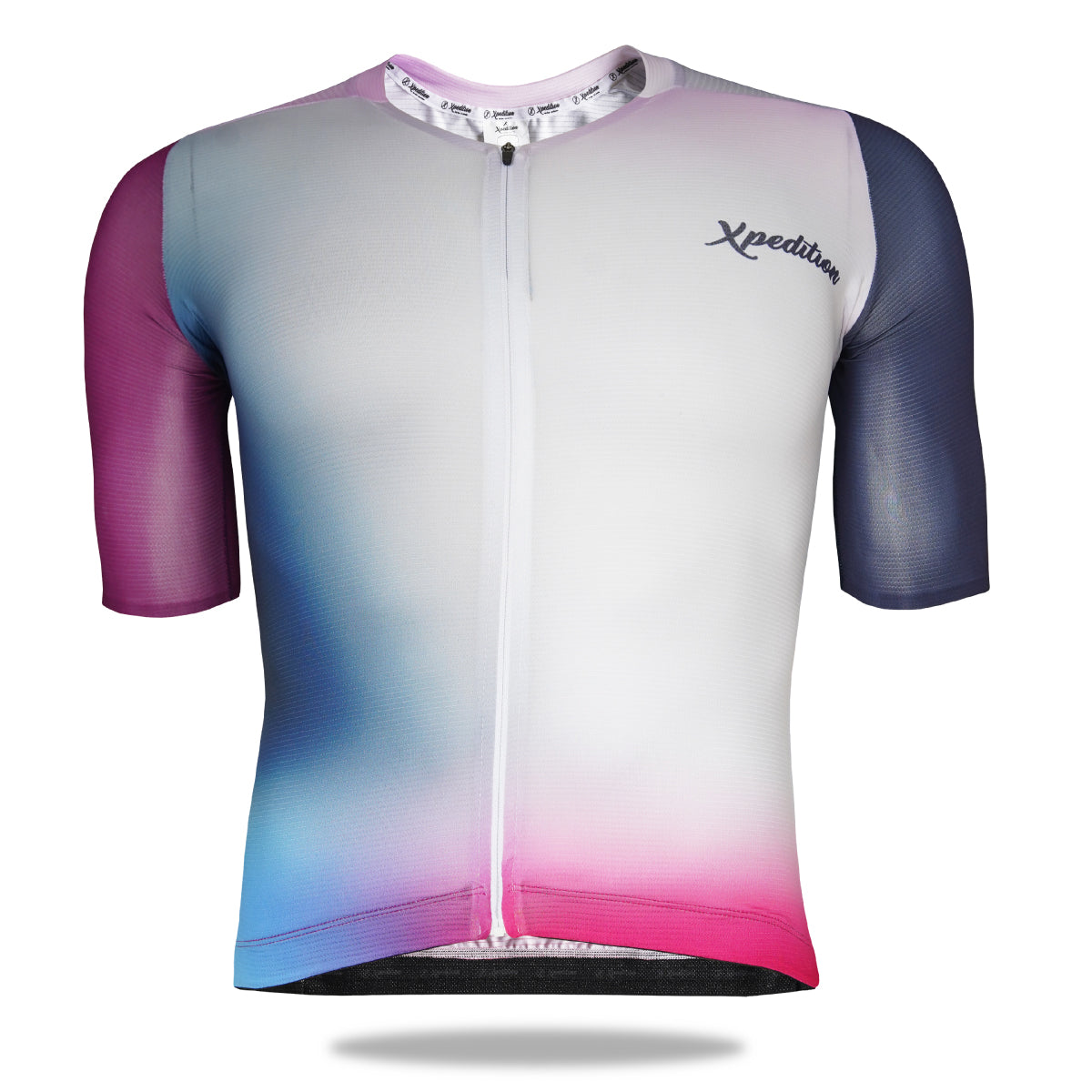 Jersey Premium Ciclismo Hombre