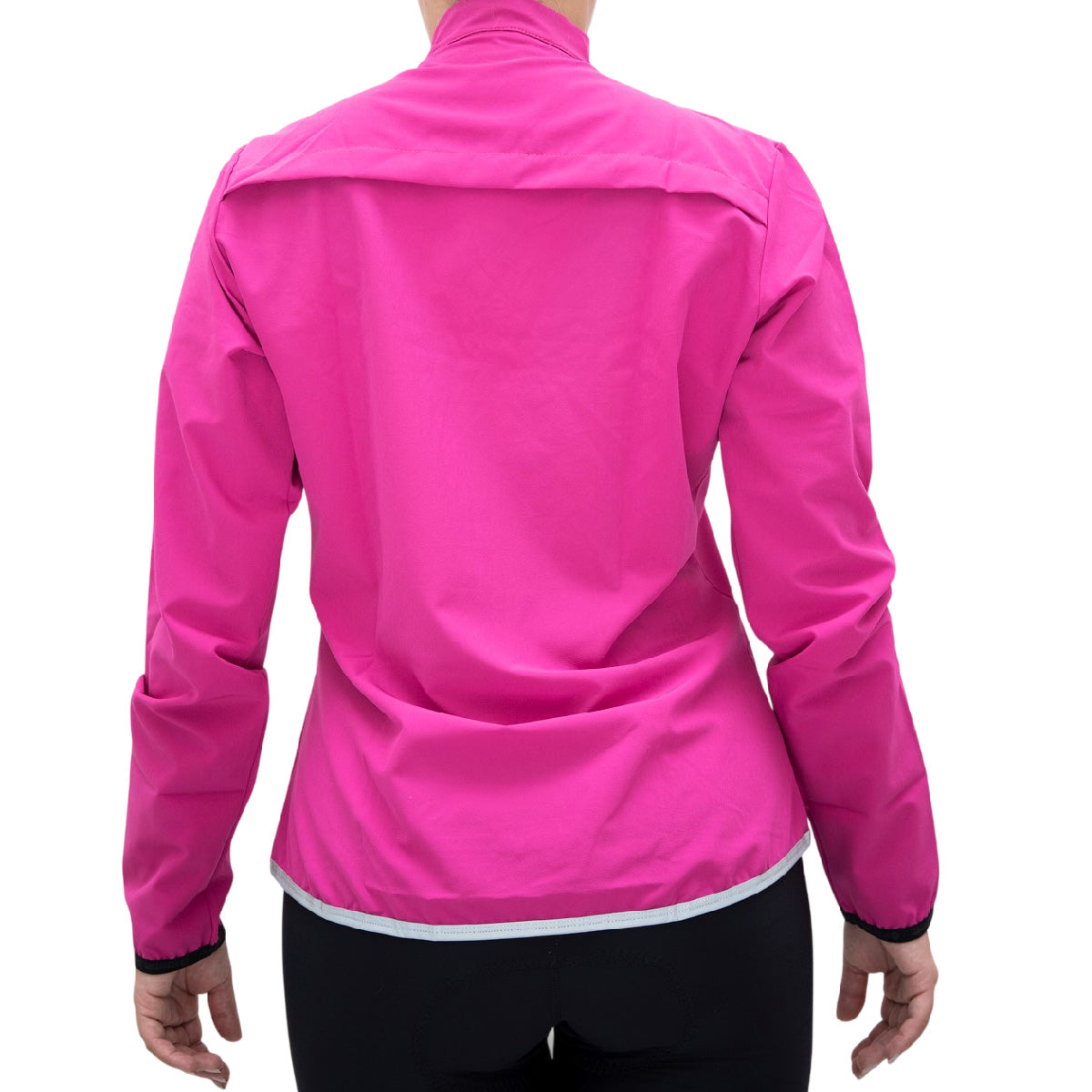 Chaqueta Corta Viento - Dama