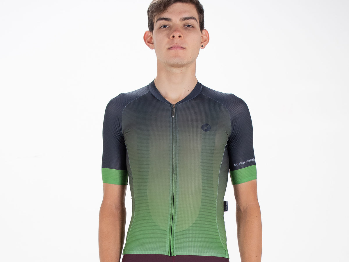 Jersey Pro Hombre