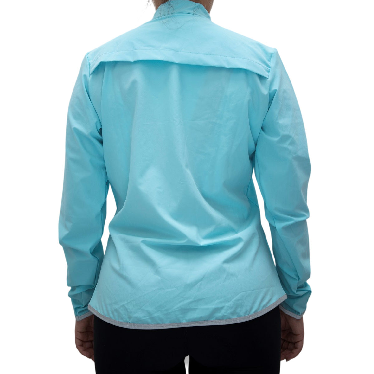 Chaqueta Corta Viento - Dama
