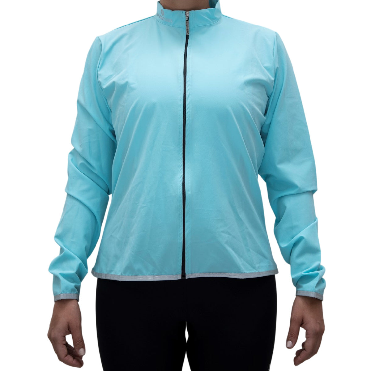 Chaqueta Corta Viento - Dama