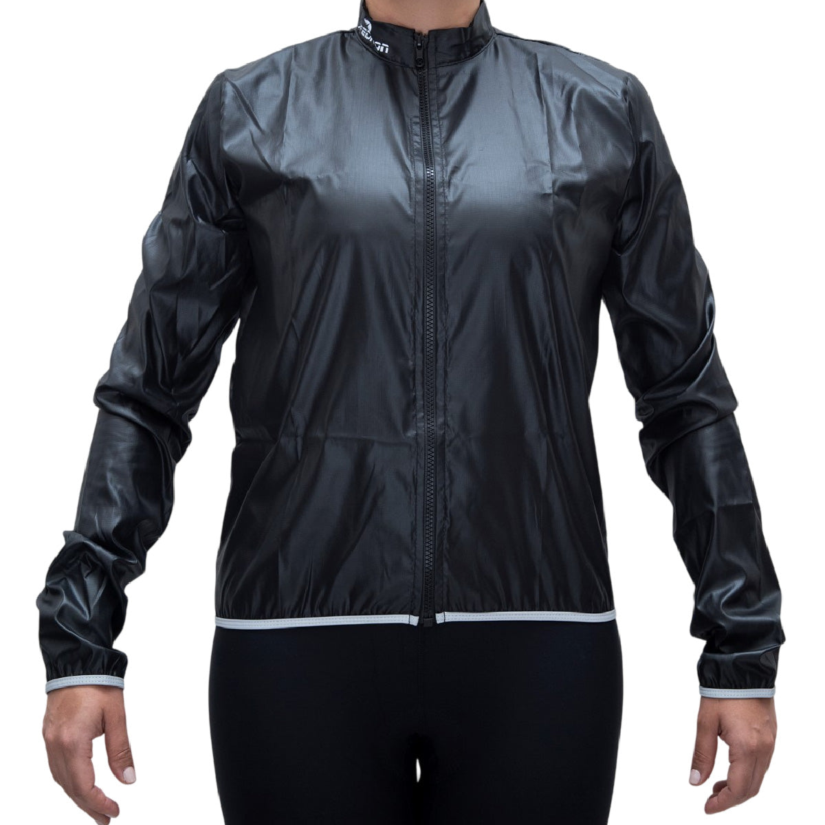 Chaqueta Corta Viento - Dama