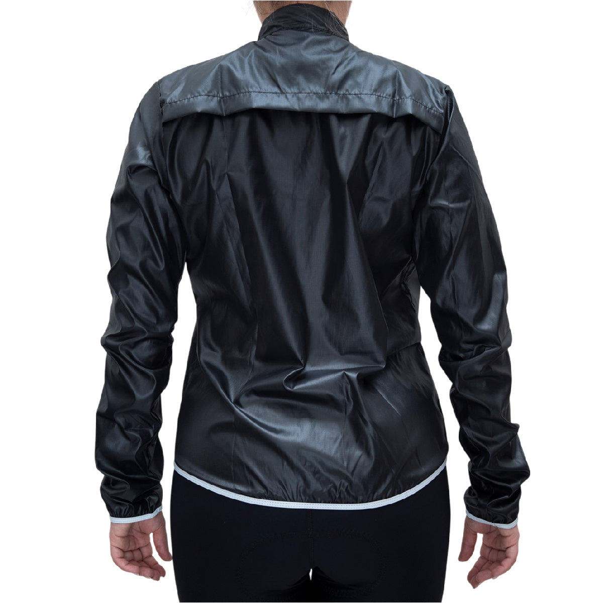Chaqueta Corta Viento - Dama
