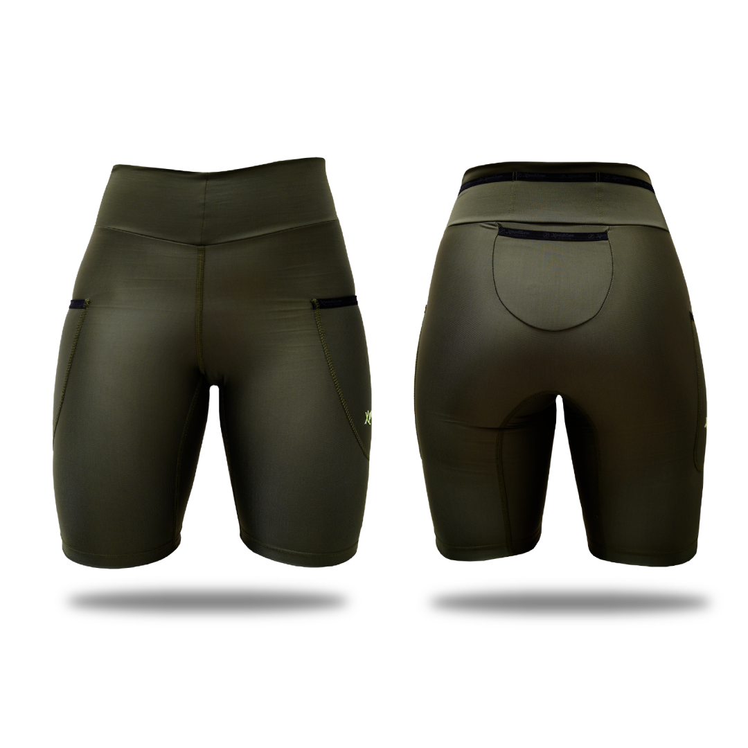 Short Dynamic