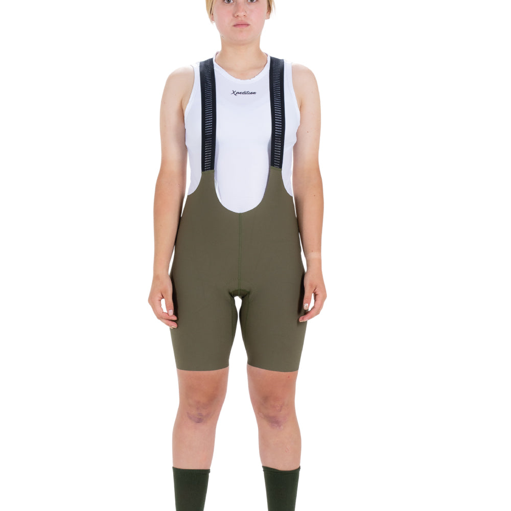 Pantaloneta Premium Dama